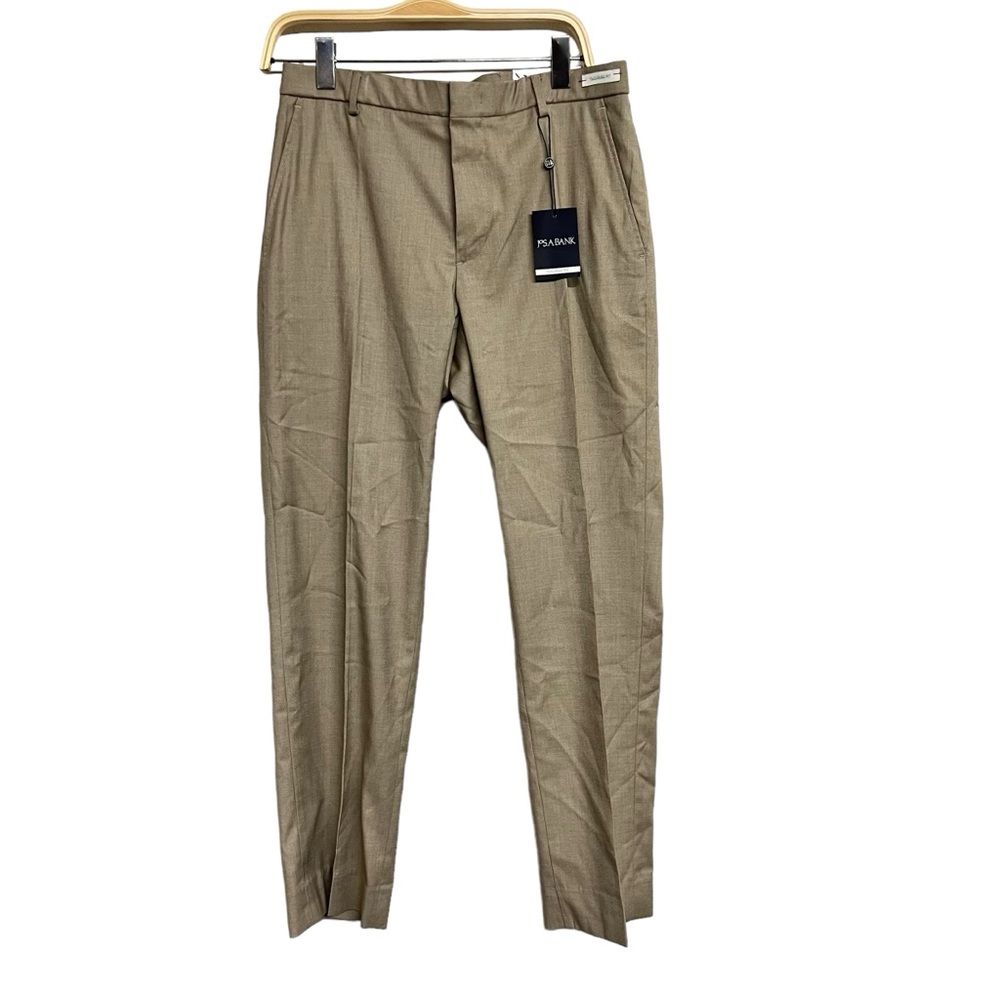 New Mens Jos. A. Bank Tailored Fit‎ Dress Pants